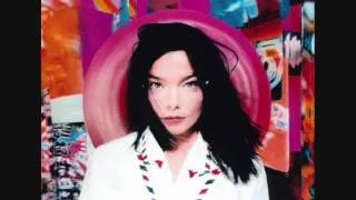 Björk - It's Oh So Quiet