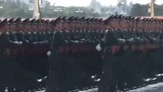 Copy of China - Hell March - the largest army in the world - FULL (Official) (SD)