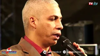 Novo Pastor Júnior Trovão  Das consequências dos seus atos nem Deus te livra