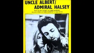 Uncle Albert Admiral Halsey Paul & Linda McCartney MUSIC ISOLATION Stereo HiQ JARichardsFilm