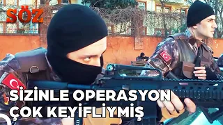 TEM VE TSK'NIN ORTAK OPERASYONU | BAYRAK UĞRUNA 36. BÖLÜM