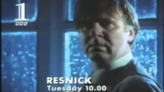 BBC1 Continuity (28th March 1992) 2/2