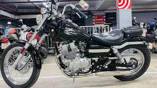 Motor Honda rebel 250 nhập Mỹ . Xe đẹp leng keng ,chính chủ sang tên.bao síp toàn quốc. #0932047956