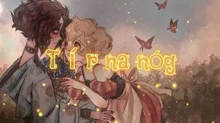 Celtic Woman - Tír na nÓg (feat. Oonagh) (tir na nog) 가사 / 번역 / 해석 / 한글 / ENG