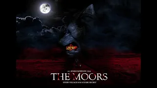 The Moors - werewolf indie horror teaser trailer 4K coming 2024