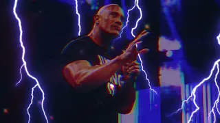 The Rock WWF Theme ~ The Rock Says (Slowed&Reverd) 😤🔥