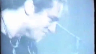 Черный Обелиск - Презентация альбома ''Еще один день'' 13.11.1992