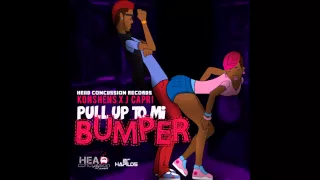 Koshens & J. Capri - Pull up to mi bumper