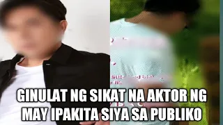 PINAGKAGULUHAN NG LAHAT ANG AKTOR NA ITO