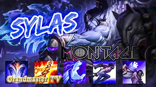 Sylas Montage #6 2020 - Best Sylas Plays Season 10 | League of Legends