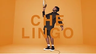 Che Lingo - Zuko | A COLORS SHOW