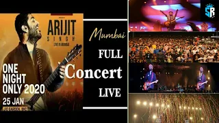 Arijit Singh Live Mtv India Tour | Mumbai Highlights | 1080p Full HD | #arijitsingh #mumbailivevideo