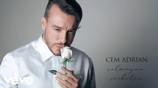 Cem Adrian - Cem Adrian - Elbet Bir Gün Buluşacağız (Official Lyric Video)