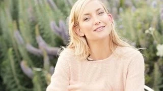 Kate Hudson Looks Back At Her Seven InStyle Covers | Cover Stars | InStyle