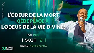 CE JOUR LA, ON DIRA HALLELUJAH | 72H DE JEUNE ET PRIÈRE DU MOIS DE MAI | ICC | PS YVAN CASTANOU