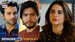 Muqaddar Ka Sitara Episode 50 | Promo | Tonight at 7:00 PM | ARY Digital