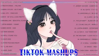 Tiktok mashups 2022 - LAGU BARAT TERBARU & TERPOPULER 2022