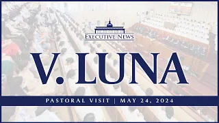 Pastoral Visit in the Ecclesiastical District of Quezon City | Executive News