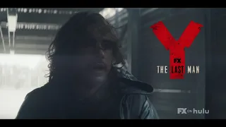 Y: The Last Man (2021) Season 1 | FX Series | Full Trailer #1 [HD]