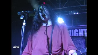 TEN YEARS SINCE PETE STEELE OF TYPE O NEGATIVE LEFT US - NEW INTERVIEW UNCOVERED!