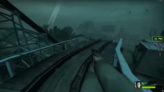 L4D2 Roller Coaster Crescendo Skip: Two Methods (2022)