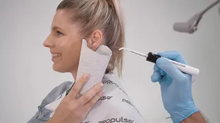 ProPulse Ear Irrigator - How to Operate