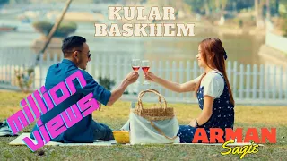 KULAR BASKHEM - Mechanki Dkhar ft Balasiewdor Ryntathiang, Wansakaru War (B4NSHAN)