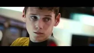Star Trek 1 előzetes (Cinemani)