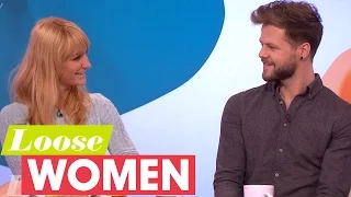 Jay McGuiness And Aliona Vilani Talk Life After Strictly | Loose Women