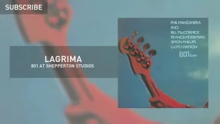 01 Lagrima