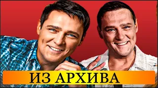 Из семейного архива  Шатунова! ОН ЕЩЁ И ЭТО УМЕЛ! Юра Шатунов ещё при жизни поделился секретным..