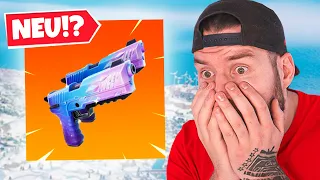 Findest Du Sie?! (Fortnite NEU)