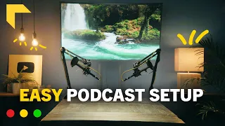 How to Start a Podcast 2020 | Equipment & Guide for Beginners