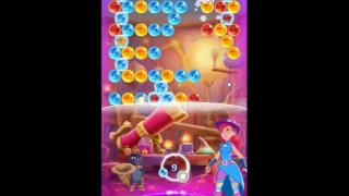 Bubble Witch Saga 3 Level 358 - NO BOOSTERS 🐈