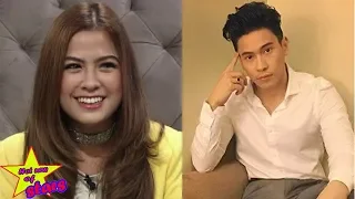Alexa llacad on Enchong Dee 'He's my number one crush'
