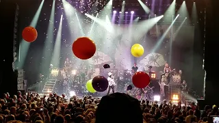 SCHOOLS OUT ALICE COOPER LIVE KAUFMAN CENTER FOR PERFORMING ARTS KANSAS CITY MO 8 6 2018