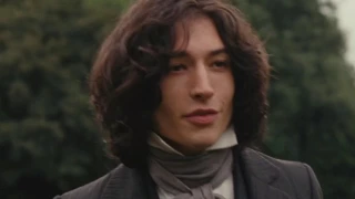 Ezra Miller Madame Bovary