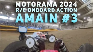 Motorama 2024 Amain #3 Onboard [Lutz - Maifield - Heckert]