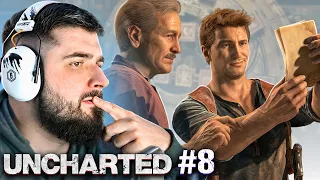 НЕПРОХОДИМАЯ МИССИЯ- Uncharted Legacy of Thieves Collection #8