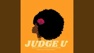 JUDGE U (feat. Tee Flawless)