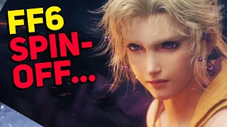 7 Final Fantasy Games You'll Never Ever Play