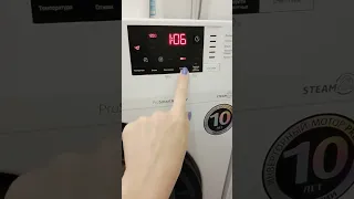 Отзыв стиральная машинка " Beko" ширина 43 см