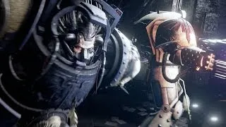 Space Hulk: Deathwing - Summer Trailer