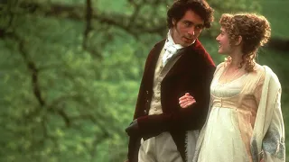 pov: your falling in love in a regency romance novel, a classical playlist