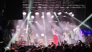 Артем Пивоваров - Провинциальный - live (16/11/2019, Kyiv, Atlas)