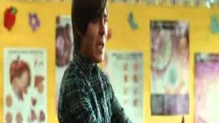 17 Again - Health Class Clip