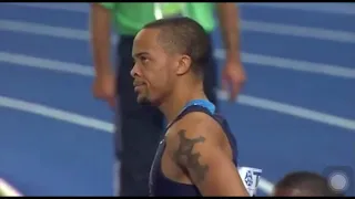 Men’s 200m Final | Berlin IAAF World Championships 2009