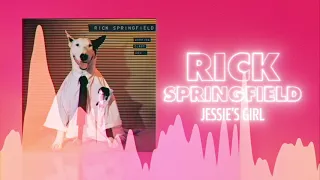 Rick Springfield - Jessie's Girl (Official Audio) ❤ Love Songs