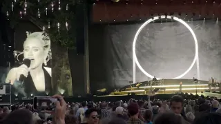 Oh My God (live debut) - Adele 2022 BST @ Hyde Park, London | July 1 2022