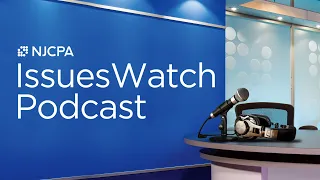 The War for Accounting Talent | IssuesWatch Podcast